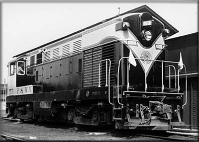 Pittsburgh & West Virginia Railway Company 